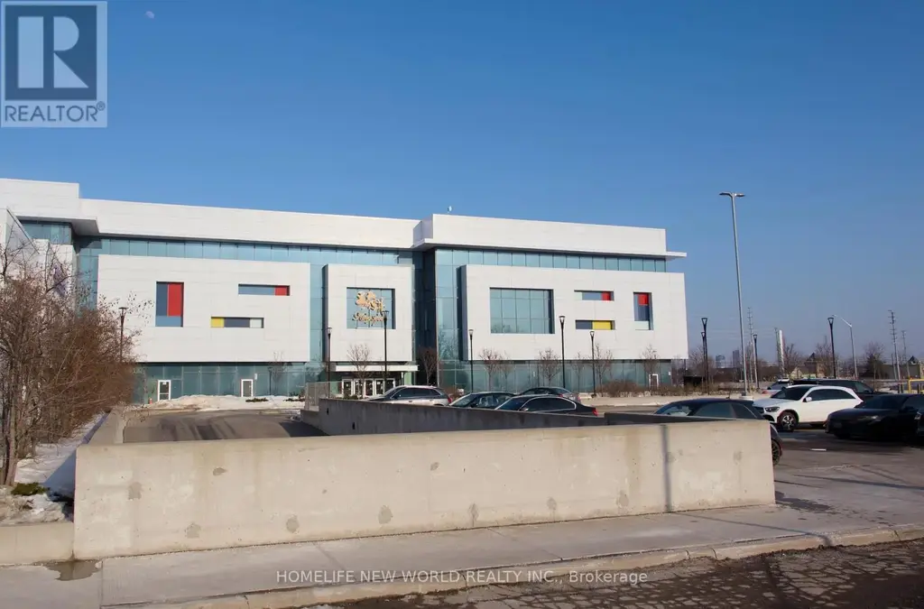1p19 - 9390 Woodbine Avenue, Markham (Cachet)